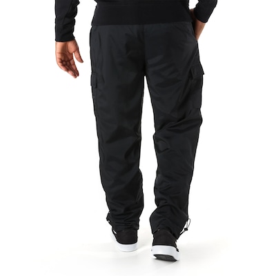 Calça Nike Sportwear Wvn Cargo Pant - Masculina - Foto 3