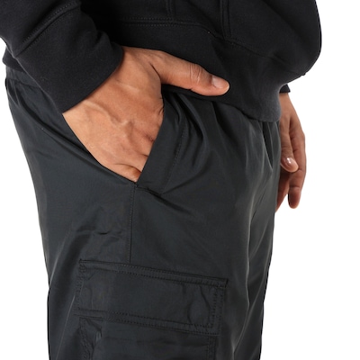 Calça Nike Sportwear Wvn Cargo Pant - Masculina - Foto 4