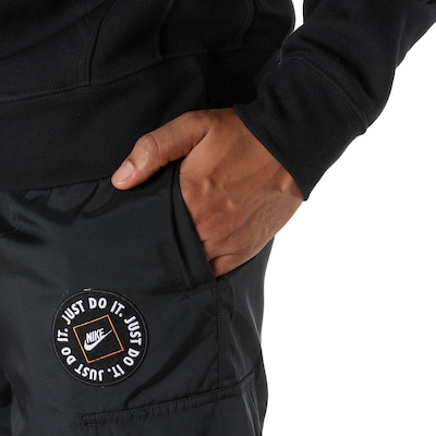 Calça Nike Sportwear Wvn Cargo Pant - Masculina - Foto 5