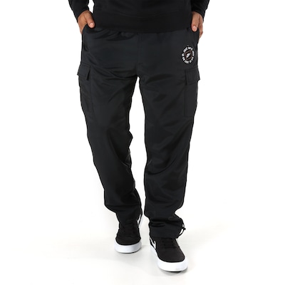 Calça Nike Sportwear Wvn Cargo Pant - Masculina - Foto 2