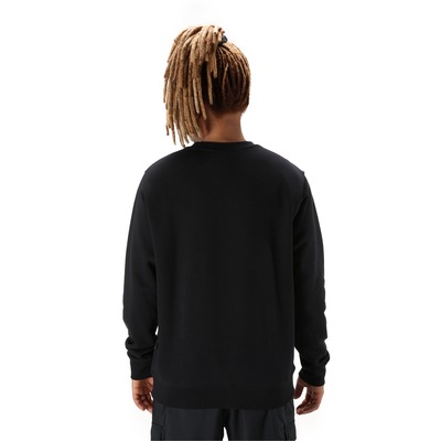 Blusão Nike Sportwear JDI FLC Crew - Masculino - Foto 3