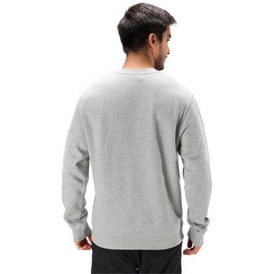 Blusão Nike Sportwear JDI FLC Crew - Masculino - Foto 3