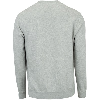 Blusão Nike Sportwear JDI FLC Crew - Masculino - Foto 6