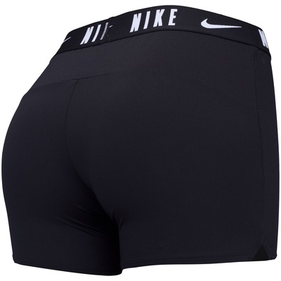Shorts Nike Dri-Fit Trophy Feminino - Infantil - Foto 2