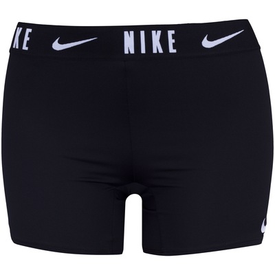 Shorts Nike Dri-Fit Trophy Feminino - Infantil - Foto 3