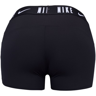 Shorts Nike Dri-Fit Trophy Feminino - Infantil - Foto 4