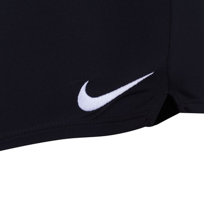 Shorts Nike Dri-Fit Trophy Feminino - Infantil - Foto 5