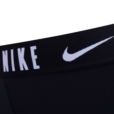 Shorts Nike Dri-Fit Trophy Feminino - Infantil - Foto 6