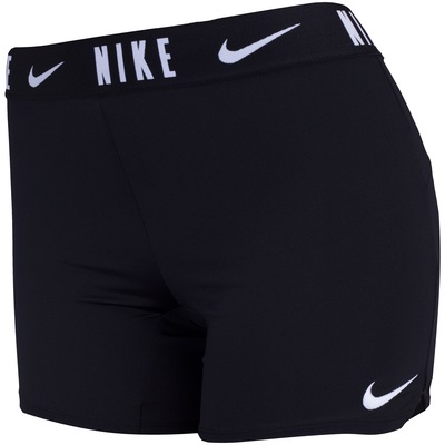 Shorts Nike Dri-Fit Trophy Feminino - Infantil - Foto 1