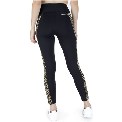 Calça Legging adidas Leopard 7/8 - Feminina - Foto 3
