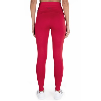 Calça Legging Feminina Farm adidas - Foto 3