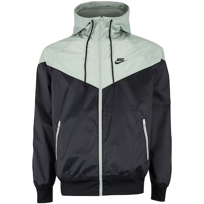 Jaqueta com Capuz Nike Sportwear Windrunner HD Woven Jkt - Masculina - Foto 1