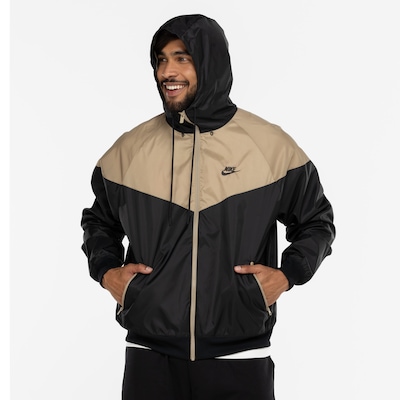 Jaqueta com Capuz Nike Sportwear Windrunner HD Woven Jkt - Masculina - Foto 5