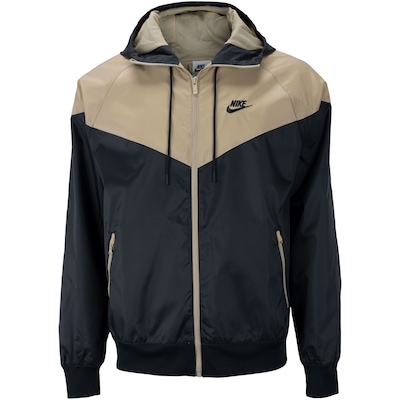 Jaqueta com Capuz Nike Sportwear Windrunner HD Woven Jkt - Masculina - Foto 1