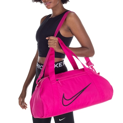 Mala Nike Gym Club 2.0 - 24 Litros - Foto 1