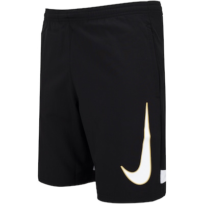Calção Nike Dri-Fit Academy WP GX - Masculino - Foto 2