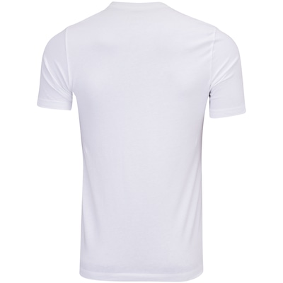 Camiseta Nike Jordan Air Wrdmrk - Masculina - Foto 2