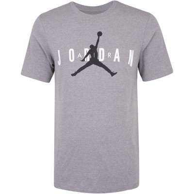 Camiseta Nike Jordan Air Wrdmrk - Masculina - Foto 1