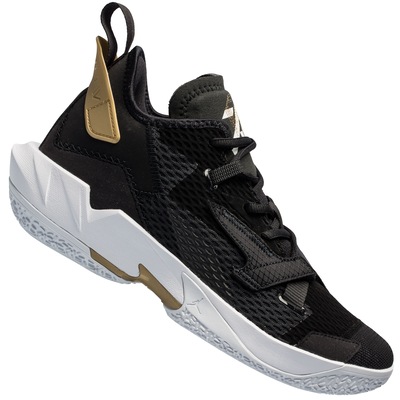 Tênis Jordan Nike Why Not Zer0.4 - Masculino - Foto 1