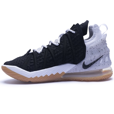 Tênis Nike Lebron James 18 - Masculino - Foto 3