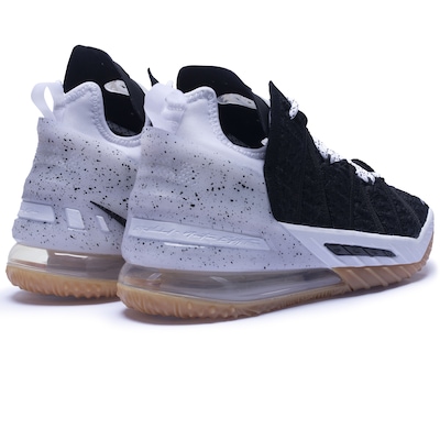 Tênis Nike Lebron James 18 - Masculino - Foto 4