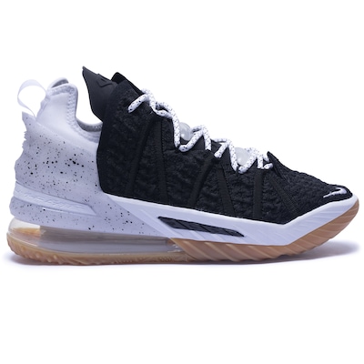 Tênis Nike Lebron James 18 - Masculino - Foto 1