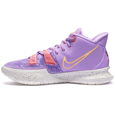 Tênis Nike Kyrie 7 - Masculino - Foto 3