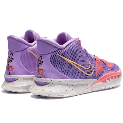 Tênis Nike Kyrie 7 - Masculino - Foto 4