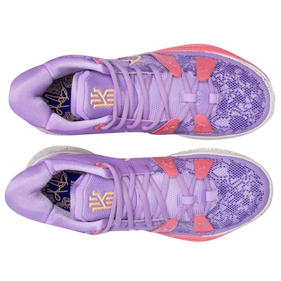 Tênis Nike Kyrie 7 - Masculino - Foto 5