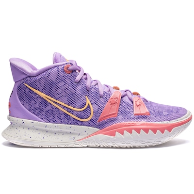 Tênis Nike Kyrie 7 - Masculino - Foto 1