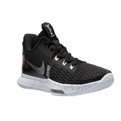 Tênis Nike LeBron James Witness 5 - Unissex - Foto 2