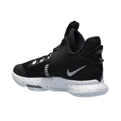 Tênis Nike LeBron James Witness 5 - Unissex - Foto 6