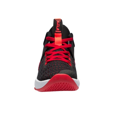 Tênis Nike LeBron James Witness 5 - Unissex - Foto 3