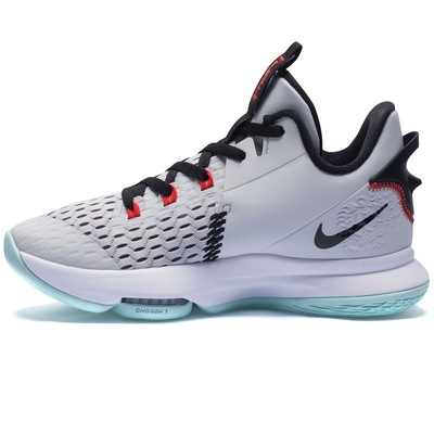Tênis Nike LeBron James Witness 5 - Unissex - Foto 3