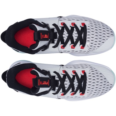Tênis Nike LeBron James Witness 5 - Unissex - Foto 5