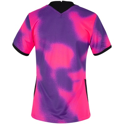 Camisa PSG IV 20/21 Nike - Feminina - Foto 2