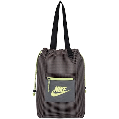 Bolsa Nike Heritage Tote TRL - 21 Litros - Foto 5
