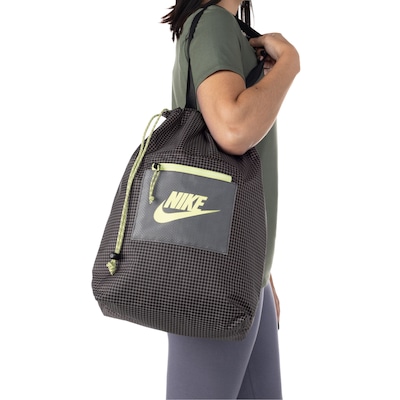 Bolsa Nike Heritage Tote TRL - 21 Litros - Foto 1