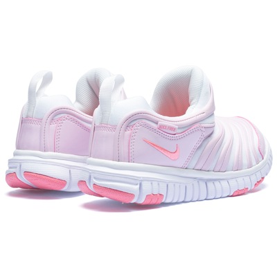 Tênis Infantil Nike Dynamo Free - Foto 4