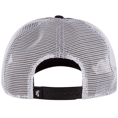Boné Aba Curva  Nike Sb Classic 99 - Trucker - Snapback - Adulto - Foto 3
