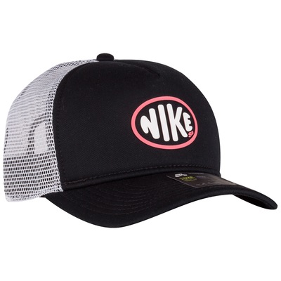 Boné Aba Curva  Nike Sb Classic 99 - Trucker - Snapback - Adulto - Foto 5