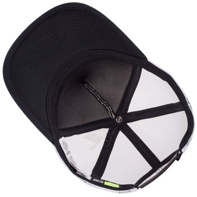 Boné Aba Curva  Nike Sb Classic 99 - Trucker - Snapback - Adulto - Foto 6