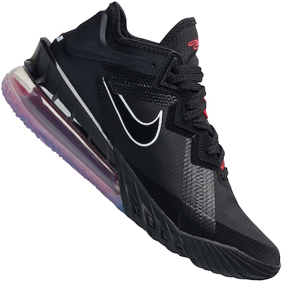 Tênis Nike Lebron XVIII Low - Masculino - Foto 1
