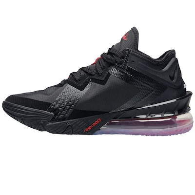 Tênis Nike Lebron XVIII Low - Masculino - Foto 5