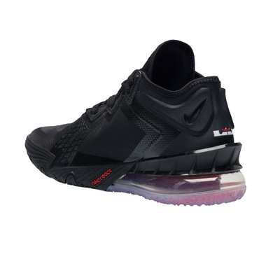 Tênis Nike Lebron XVIII Low - Masculino - Foto 6