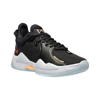 Tênis Nike Air Paul George 5 - Masculino - Foto 2