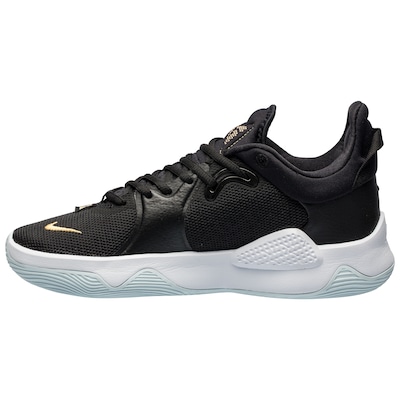 Tênis Nike Air Paul George 5 - Masculino - Foto 5