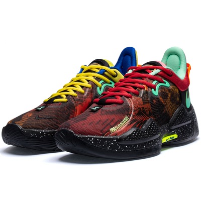 Tênis Nike Air Paul George 5 - Masculino - Foto 2