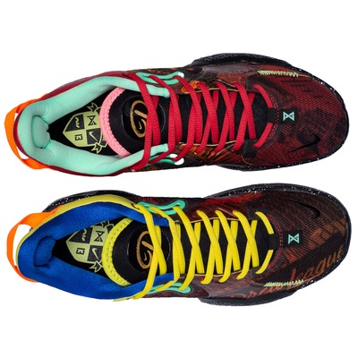 Tênis Nike Air Paul George 5 - Masculino - Foto 5