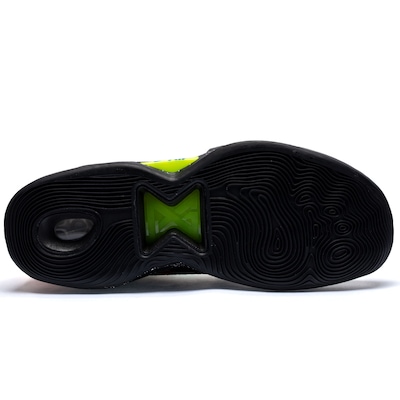 Tênis Nike Air Paul George 5 - Masculino - Foto 6